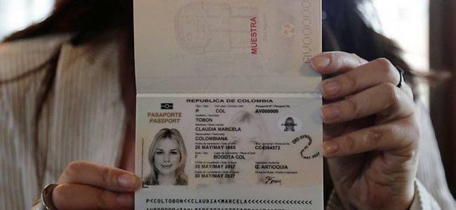 Este es el nuevo pasaporte que se expedirá desde la próxima semana